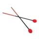 thumbnail image 1 of marimba mazos baqueta mazo martillo percusión baquetas martillo baquetas baquetas marimba mazos fibra de carbono hilo de algodón baqueta mazo martillo para bajo percusión ANGGREK Otros, 1 of 8
