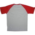 thumbnail image 2 of True Blood Bon Temps Hawks Jersey Adult T-Shirt, 2 of 2