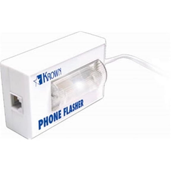 KMFT - 793 Krown Strobe Visual F -