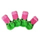 thumbnail image 5 of 4 Cute Pet Cat Puppy Dog Calcetines Antideslizante Protector De Pata M Frog Sunnimix Calcetines protectores Puppy Paw, 5 of 8