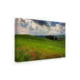 thumbnail image 2 of Trademark Fine Art 'Rustic Italy 1' Canvas Art by Maciej Duczynski, 2 of 3