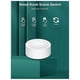 thumbnail image 2 of Tuya ZigBee Smart Knob Switch Wireless Scene Switch Button Controller Battery Powered Automation Scenario Smart Life, 2 of 5