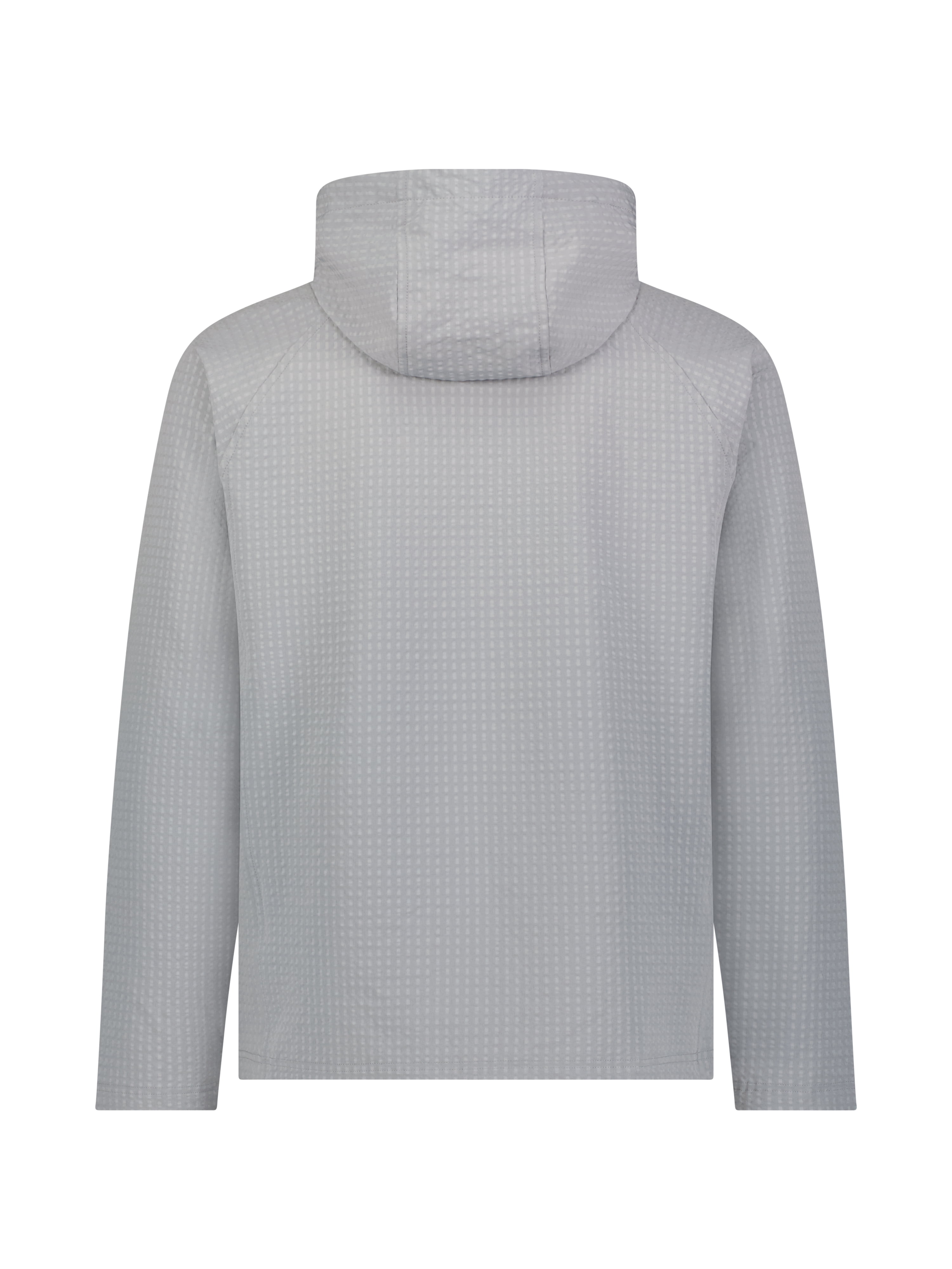 Reebok Men's and Big Men's Textured Stretch Jacket, Sizes S-3XL