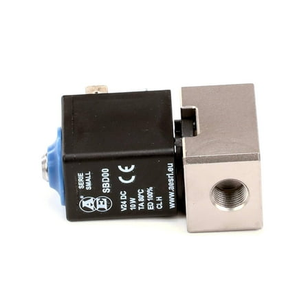SOLENOID VALVE 2/2, 1.1, SMALL 132.413 - Genuine OEM Replacement Part