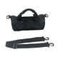 thumbnail image 3 of Bolsa práctica multiusos para bailar, pequeña, ideal para el día del niño. negro, 3 of 9