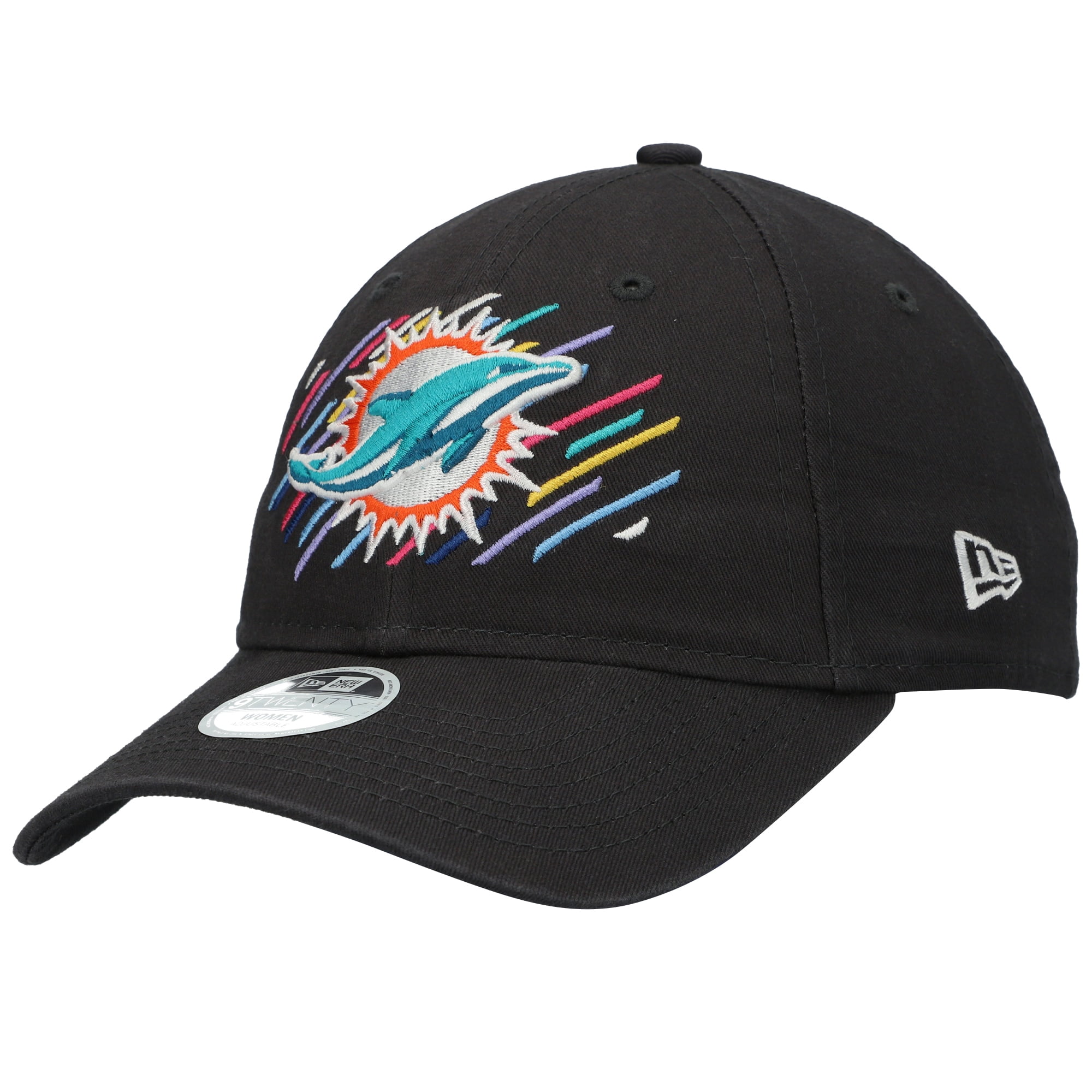 Miami Dolphins Hats - Walmart.com 