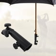 thumbnail image 4 of czcpp-Golf Umbrella Holder - Plastic Push Cart Trolley Accessory for Training, Carts, Bikes, Strollers, Fishing, Beach Chairs, 4 of 4