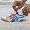 thumbnail image 5 of Hike Barefoot Shoes Women Men Pro Water Footwear Wide Toe Box Non- Unisex Athletic Outdoor Running Shoes, 5 of 9