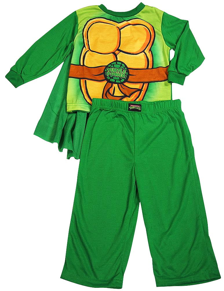 Teenage Mutant Ninja Turtles Pajama Sets Boys Girls Home Clothes Children's  Kawaii Pajamas Cartoon Cosplay Kids Sleepwear Suits - AliExpress