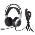 thumbnail image 3 of Auriculares Para Juegos, Auriculares Para Juegos Ajustables Cancelación De Ruido De Volumen Ajustable Para Computadora Portátil, 3 of 7
