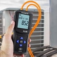 thumbnail image 2 of Manometer Digital Electronic Handheld Differential Pressure Gauge Air Pressure Meter Barometer with Backlit Display, 2 of 7