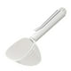 thumbnail image 5 of Pala para comida para perros y gatos, taza medidora para comida de gatos, pala multifuncional para perros. blanco, 5 of 9