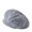 Gray, variant on Stylish Painter Hat for Female Winter Autumn Warm Domed Hat for Daily Use Fashionable Warm Berets Hat with Bird Plaids