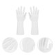 thumbnail image 4 of BRIGHTFUFU Soportes decorativos para joyería de mano, manos de maniquí multifunción, soportes para anillos de mano de escritorio, 2 uds., 4 of 8