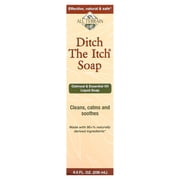 All Terrain - Lq Soap Ditch The Itch - 1 Each 1-8 Fz