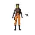 thumbnail image 3 of Star Wars The Black Series Ahsoka General Hera Syndulla Naranja Estandar, 3 of 7