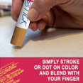 thumbnail image 4 of Mohawk Finishing Products Blendal Color Sticks (Caramel): Color Replacement, 4 of 8