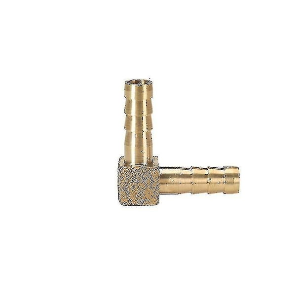 Conector de empalme de latón YONGSHENG para tubería de 3 mm a 25 mm
