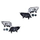 thumbnail image 1 of Par De Faros DEPO Np300 2016 A 2020 Nissan Manual/Eléctrico, 1 of 4