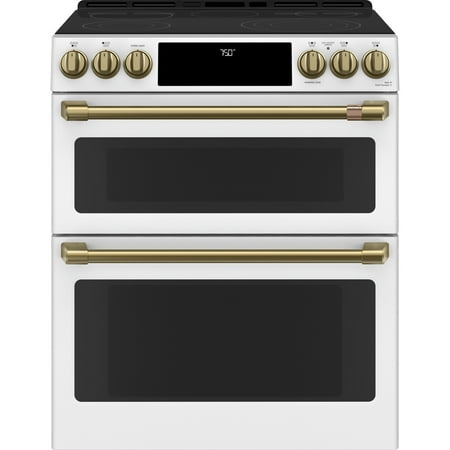 Café - Accessory Kit for Ranges - Brushed Copper