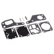 thumbnail image 4 of 4 X ZAMA M1 M7 de CONVERSIÓN de CARBURADOR MOTOSIERRA 110120130140 ACCESORIOS para CORTADORAS de CARBURADOR kusrkot Reparación de carburador, 4 of 6