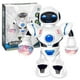 thumbnail image 1 of Robot De Baile Para Niños, Juguete De Robot De Baile Eléctrico Para Niños, Robot De Baile Para Cantar Con Luz Led, Regalos De Cumpleaños Para Niños Y Niñas Sweethay FN006519-00, 1 of 6