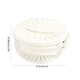 thumbnail image 3 of Kitchen Fruit Bowl Vegetable Fresh Refrigerator Fresh-keeping Box Out To Play Fruit Snack Storage Box Furniture Home Kitchen Gadgets, 3 of 7