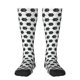 thumbnail image 1 of Balery Soccer Calcetines novedosos Calcetines deportivos Calcetines hasta la rodilla Calcetines de algodón Calcetines originales y geniales, 1 of 6