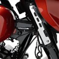 thumbnail image 3 of Motorcycle Accessories Front Binding Tie-Down Brackets for Road Glide FLTRXSE 2023 SLHT Steet Glide 2024, 3 of 5