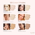 thumbnail image 4 of Crema BB INIKA Organic Vegana Hidratante Beige 30ml, 4 of 7