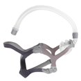 thumbnail image 3 of CPAP Mask, Universal CPAP Nasal Pillow Sleep Mask Reusable CPAP Supplies, CPAP Face Nose Masks with, 3 of 4