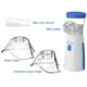 thumbnail image 3 of Nebulizador Portátil Ndcxsfigh Mini Nebulizador Malla Ultrasónico Tipo Batería Azul, 3 of 9