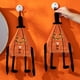 thumbnail image 2 of Toallas de Mano para Baño Monstruo de Halloween Limpiar Toalla de Mano Colgando Peluche Grueso Paño de Limpieza Absorbente Regalo de Niños de Secado Rápido Toallas de Cocina de Halloween, 2 of 6