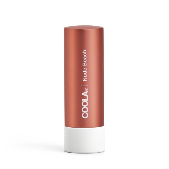 Protector Labial Mineral Coola SPF30 Nude Beach Caramel