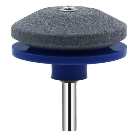 

Mower Sharpener with Wear Grinding Stone Electric Sharpener