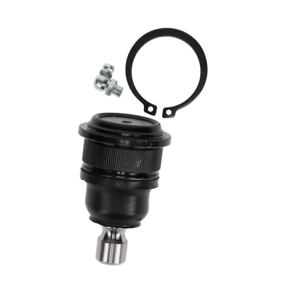 KarParts360 For Oldsmobile Bravada 2002 2003 2004 Ball Joint Front, Upper | Steel | Press In Type | 1.62 Inches Maximum Outside Diameter | Replacement For 19460342