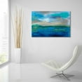 thumbnail image 6 of Epic Art 'Viewpoint I' by Sisa Jasper,' Acrylic Glass Wall Art, 36"x24", 6 of 8