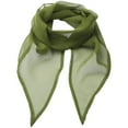 thumbnail image 1 of Premier Foulard en Mousseline Multicolore pour Adulte, 1 of 2