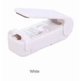 thumbnail image 1 of Portable Mini Heat Sealer Machine for Plastic Bags Food Packaging Thermal Bag Closure, 1 of 6