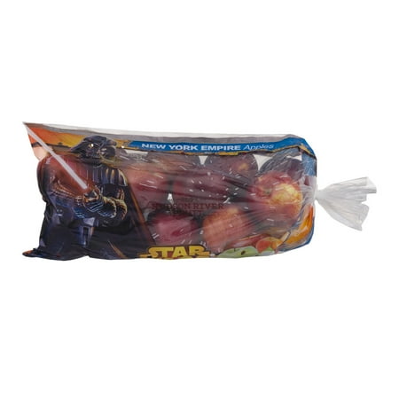 Hudson River Fruit New York Empire Apples, 5.0 LB