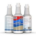 thumbnail image 6 of Grout & Granite Penetrating Sealer from Clean-eez: Works on all types of Grout, Marble, Travertine, Limestone, Slate., 6 of 6