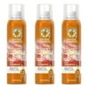 Herbal Essences Dry Shampoo, Body Envy, Instant Clean & Lightweight Fresh Feel, Citrus Scent, 140g (4.9 oz) (Pack of 3)
