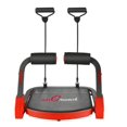 thumbnail image 4 of Aparato Para Fortalecer abdomen Compraymas Tomic Cuerpo Smart Wonder Resistencia ajustable 12 Kg a 24 Kg, 4 of 4