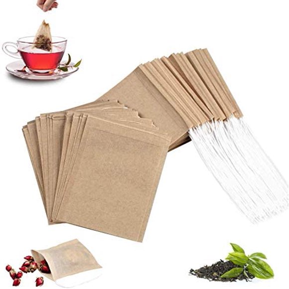 Disposable Tea Bags
