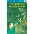 thumbnail image 1 of Pre-Owned The Secret of Wildcat Swamp (Hardcover) 0448089319 9780448089317, 1 of 1