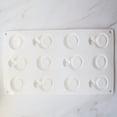 thumbnail image 2 of 12 PIECE WEDDING RING MOLD, 2 of 2