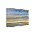 thumbnail image 2 of Trademark Fine Art 'Evening Calm I' Canvas Art by Tim OToole, 2 of 3