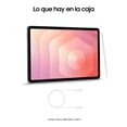 thumbnail image 5 of Tablet Samsung Galaxy Tab S11 12GB 256GB Gris, 5 of 5