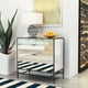 thumbnail image 3 of Cajonera Kessa Muebles Upton - Blanco 100666, 3 of 5