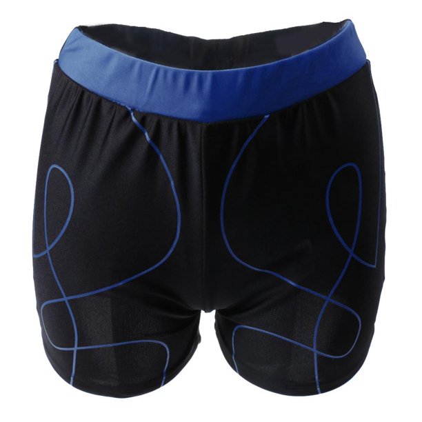 Pantalones cortos de natación para hombre Troncos de baño para hombre Traje de baño con cordón Traje de baño corto de playa para hombre L XL 2XL 3XL Soledad Troncos de natación para hombre